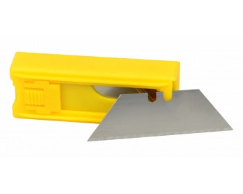 10pc Trimming Knife Blade Dispenser